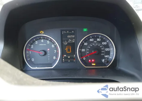 2008 Honda Cr-V Ex-L из США, поврежденный, VIN JHLRE387X8C045410